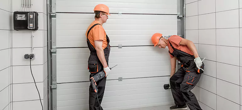 Garage Door Repair Company in Fort Lauderdale, FL