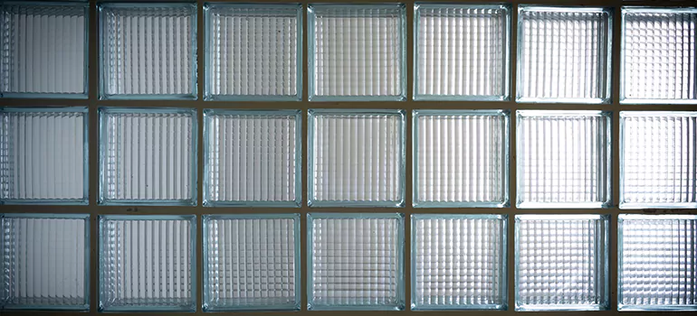 Basement Glass Window in Fort Lauderdale, FL