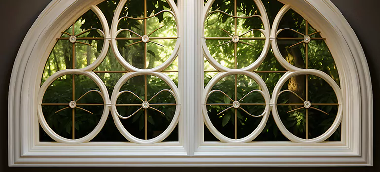Half-round Window Replacement Contractors in Fort Lauderdale, FL