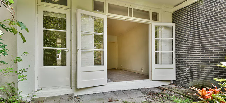 Impact Resistant Doors in Fort Lauderdale, FL