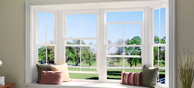 Residential Impact Window Installation Services in Fort Lauderdale, FL