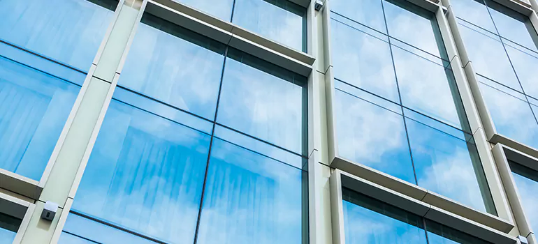 Industrial Window Insulation in Fort Lauderdale, FL