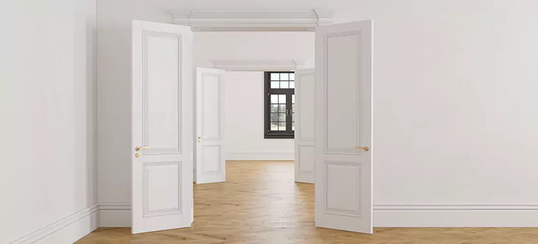 Solid Wood Interior Doors in Fort Lauderdale, FL