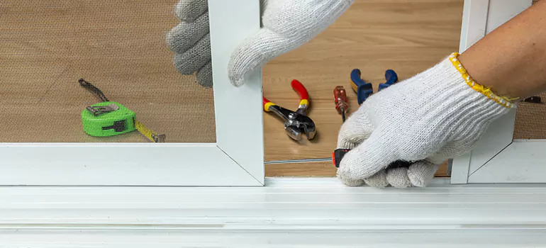 Window Frame Installation in Fort Lauderdale, FL