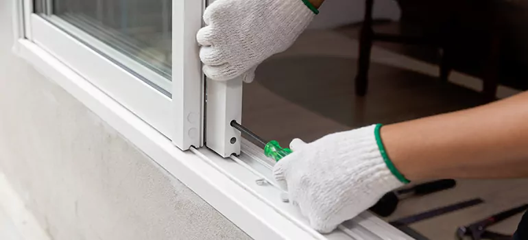 Patio Door Installation in Fort Lauderdale,FL