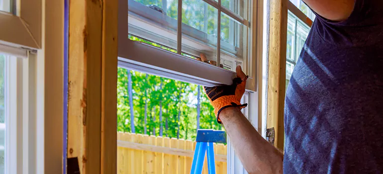 Removable Porch Windows in Fort Lauderdale, FL