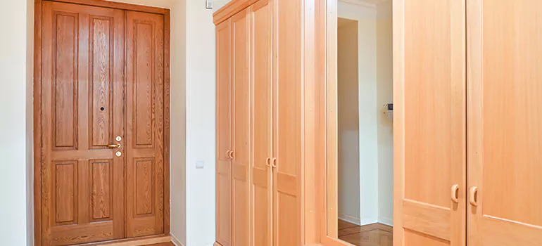 Prehung Wood Interior Doors in Fort Lauderdale, FL