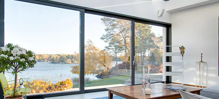 Custom Residential Window Tinting in Fort Lauderdale, FL