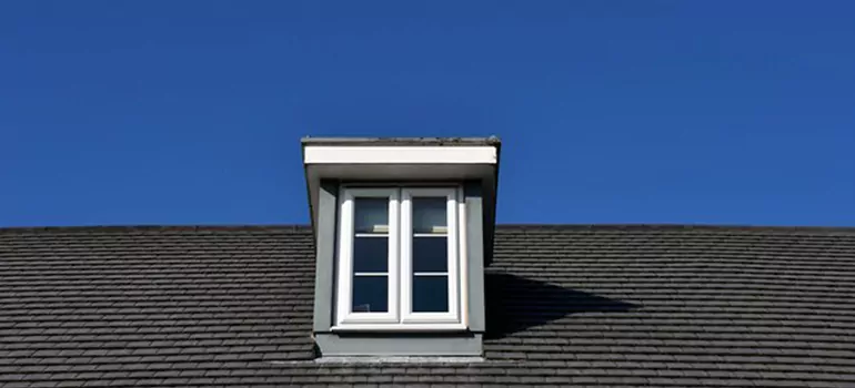 Roof Window Installation in Fort Lauderdale, FL