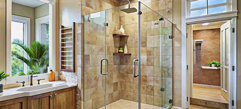 Shower Doors Repair in Fort Lauderdale, FL