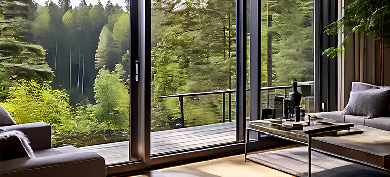 Single Slider Window Insulation Services in Fort Lauderdale, FL