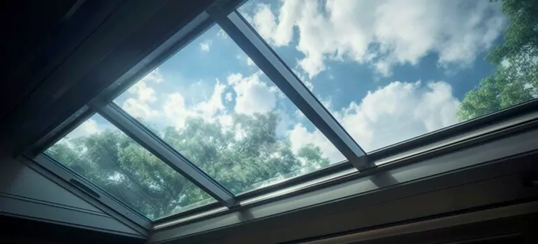 Roofing Skylight Installation in Fort Lauderdale, FL