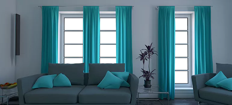 Tempered Sidelights Glass Panel Repair in Fort Lauderdale, FL