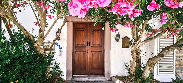 Traditional 4 Panel Internal Doors in Fort Lauderdale, FL