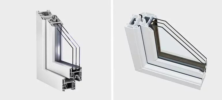 Double Triple Pane Windows in Fort Lauderdale, FL