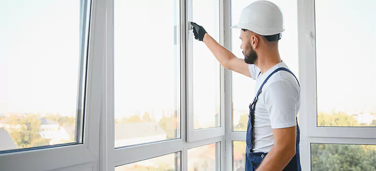 Double Pane Window Glass Repair in Fort Lauderdale, FL