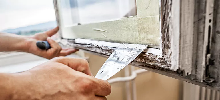 Custom Window Insulation Solutions in Fort Lauderdale, FL