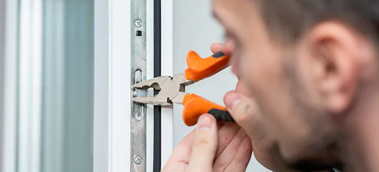 Window Seal Repair in Fort Lauderdale, FL