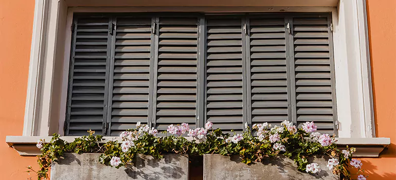 Security Roller Shutters in Fort Lauderdale, FL